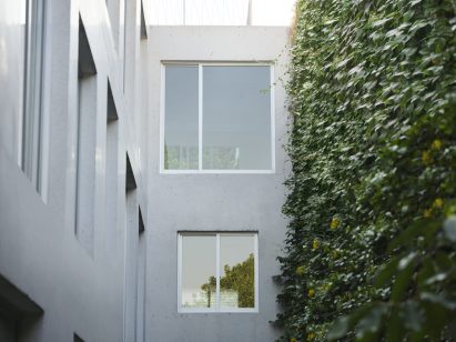 Zeller & Moye apartments
