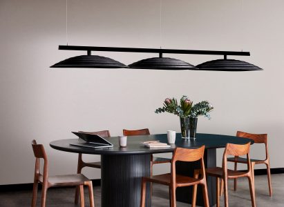 Fuji acoustic panels