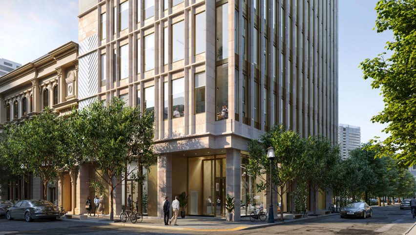 It will be 54-storeys tall