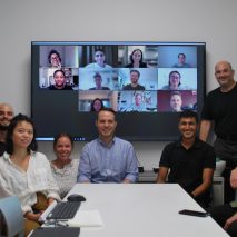 bernheimer union team