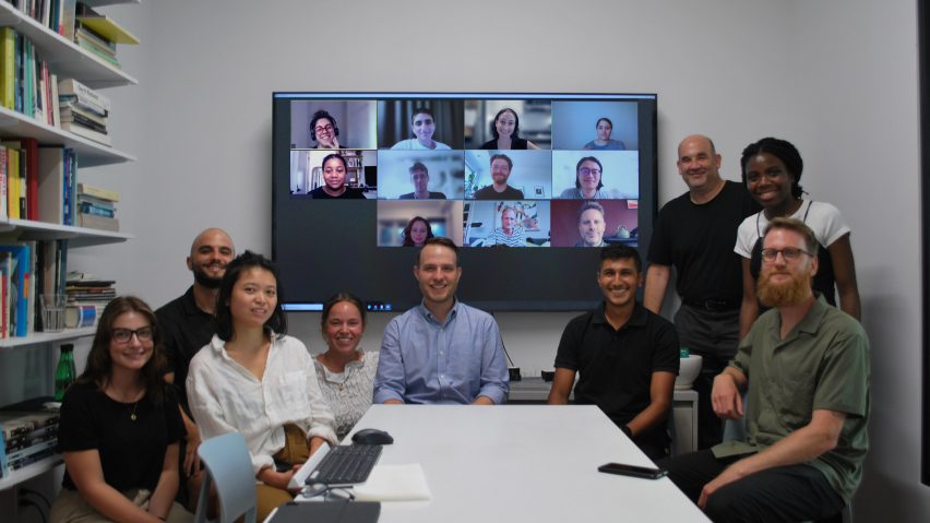 bernheimer union team