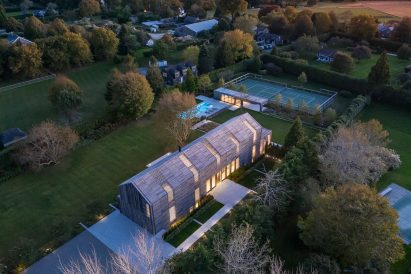 Birdseye cottage