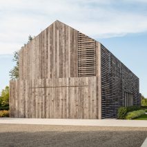 Lathouse by Birdseye