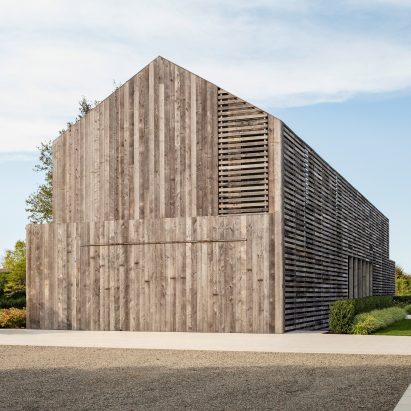 Lathouse by Birdseye