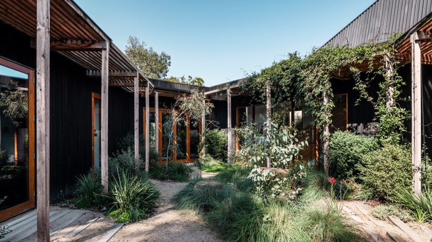 Keep House by BKK Architects