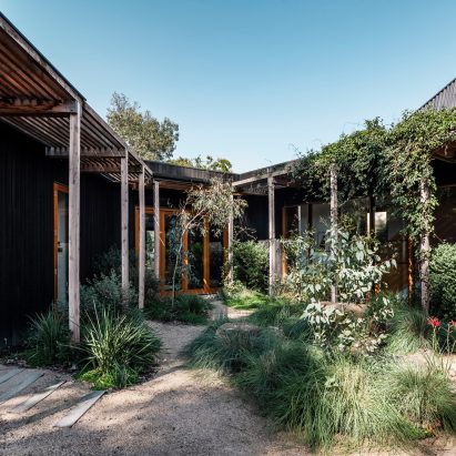 Keep House by BKK Architects
