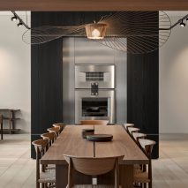 BS47x combi-steam oven 400 series by Gaggenau