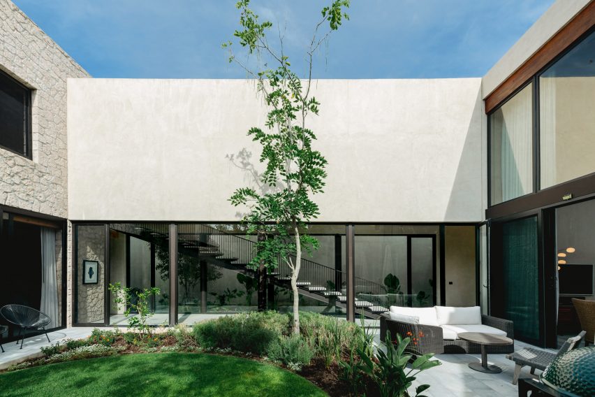 Casa Sevilla