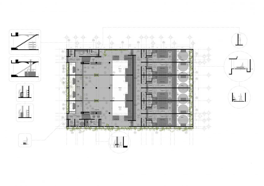 Casa To by Ludwig Godefroy