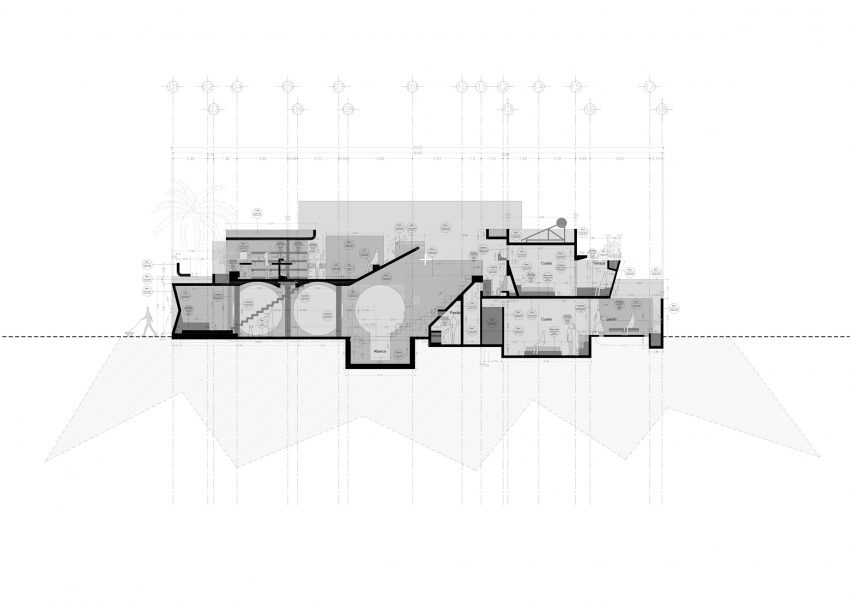 Casa To by Ludwig Godefroy