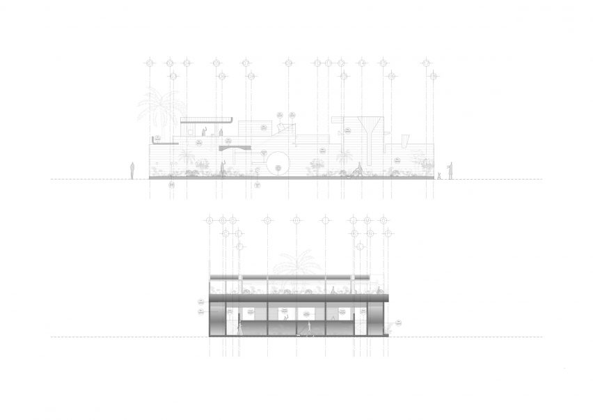 Casa To by Ludwig Godefroy