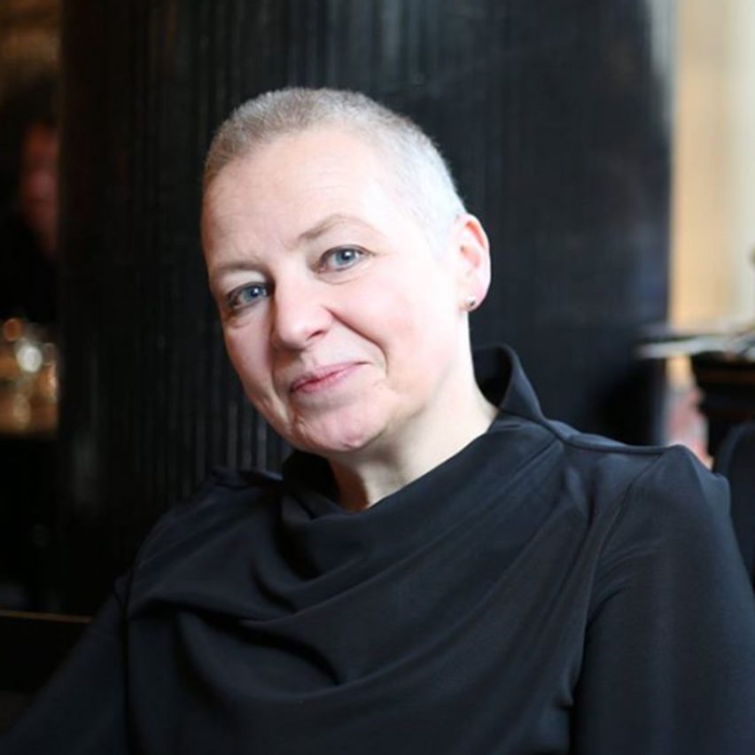 Catherine Slessor