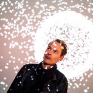 Portrait of Daan Roosegarde