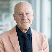 “Architecture without architects” can teach valuable lessons says Norman Foster