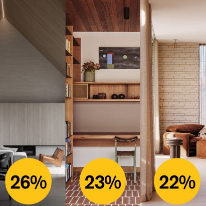 Dezeen Awards 2022 public vote update