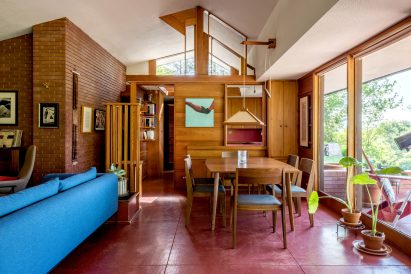 Stockmayer House