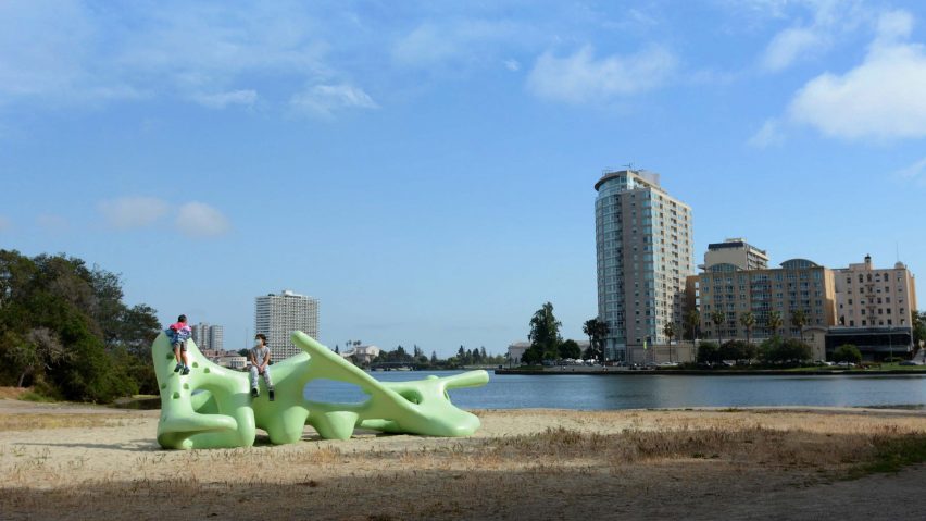 Oakland Monster