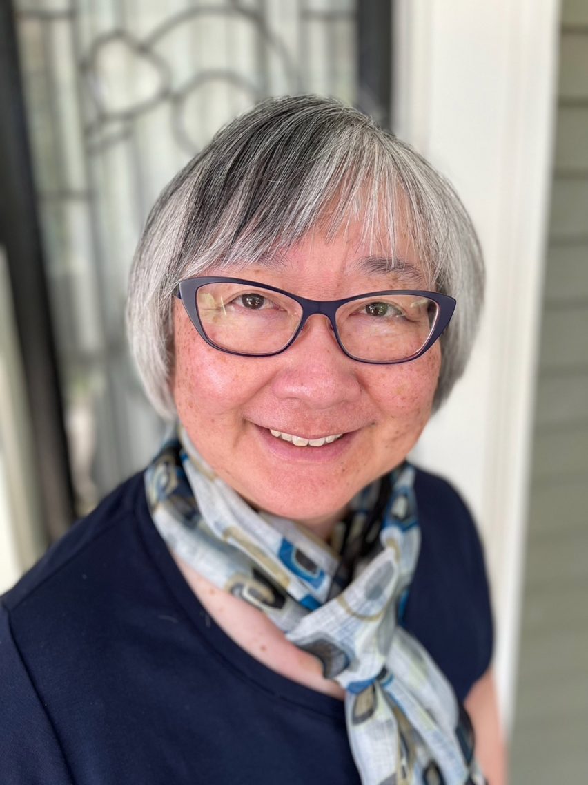 Eugenia Woo