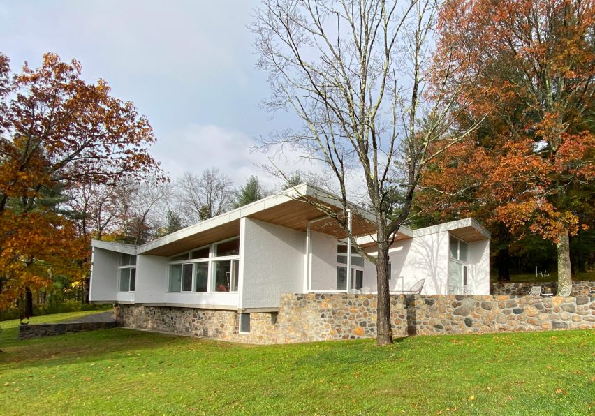 Marcel Breuer Gagarin II