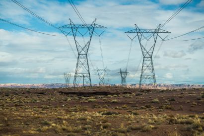 Pylons