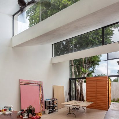 Estudio Santa Rita