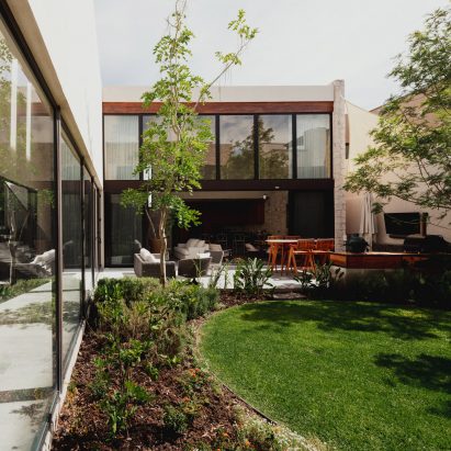 Evelop Arquitectura