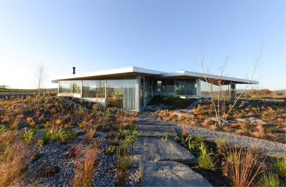 Flower House