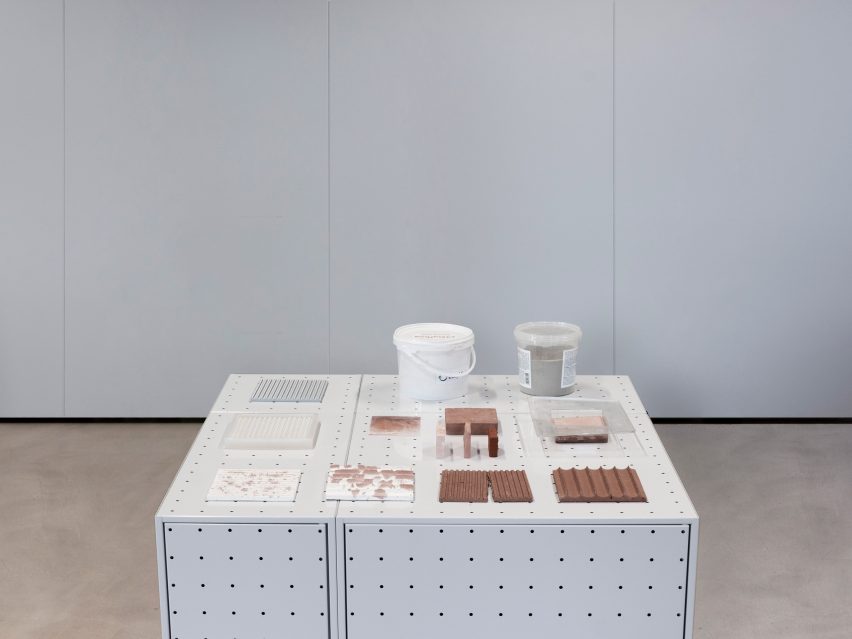 Form Us With Love studio in Stockholm