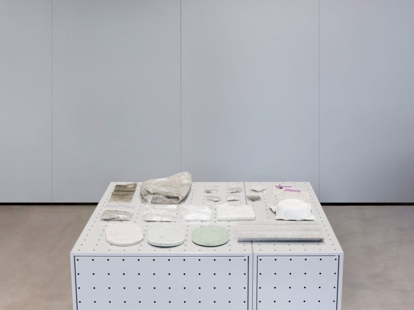 Form Us With Love studio in Stockholm