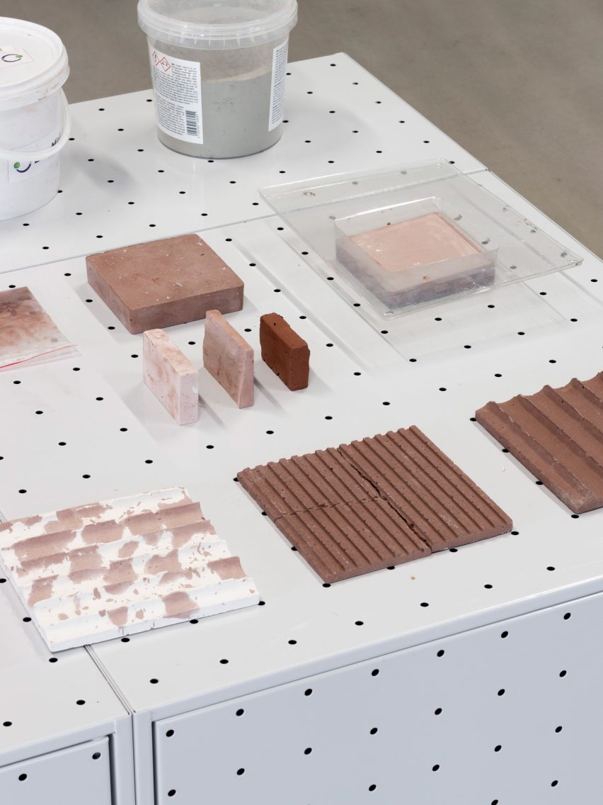 Form Us With Love studio in Stockholm