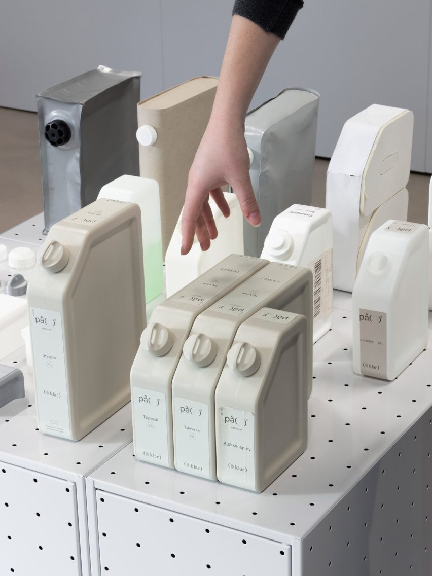 Form Us With Love studio in Stockholm