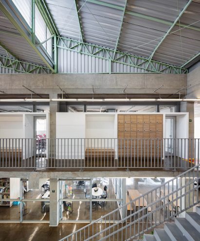 Clerestory