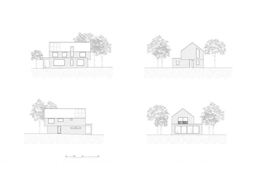 Sections