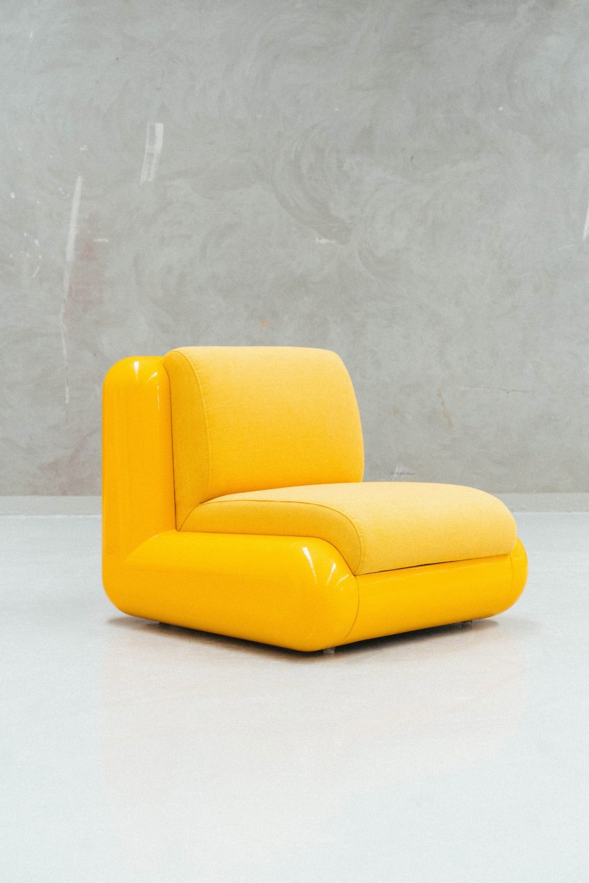 T4 by Holloway Li and Uma Objects