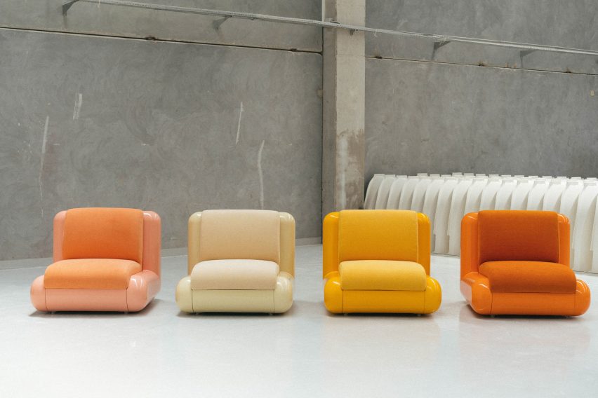 T4 by Holloway Li and Uma Objects