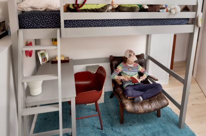 Kids' room