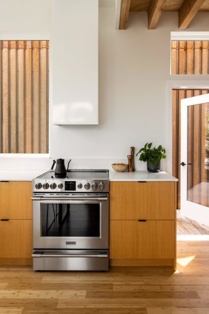Kitchenette