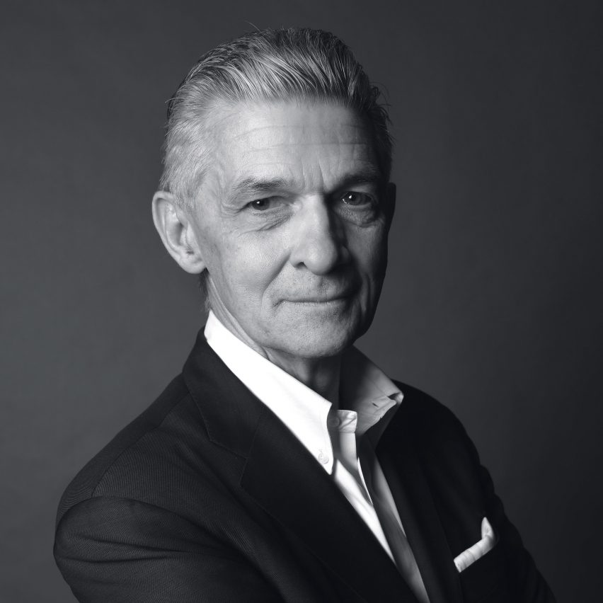Giulio Cappellini