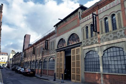 Istituto Marangoni