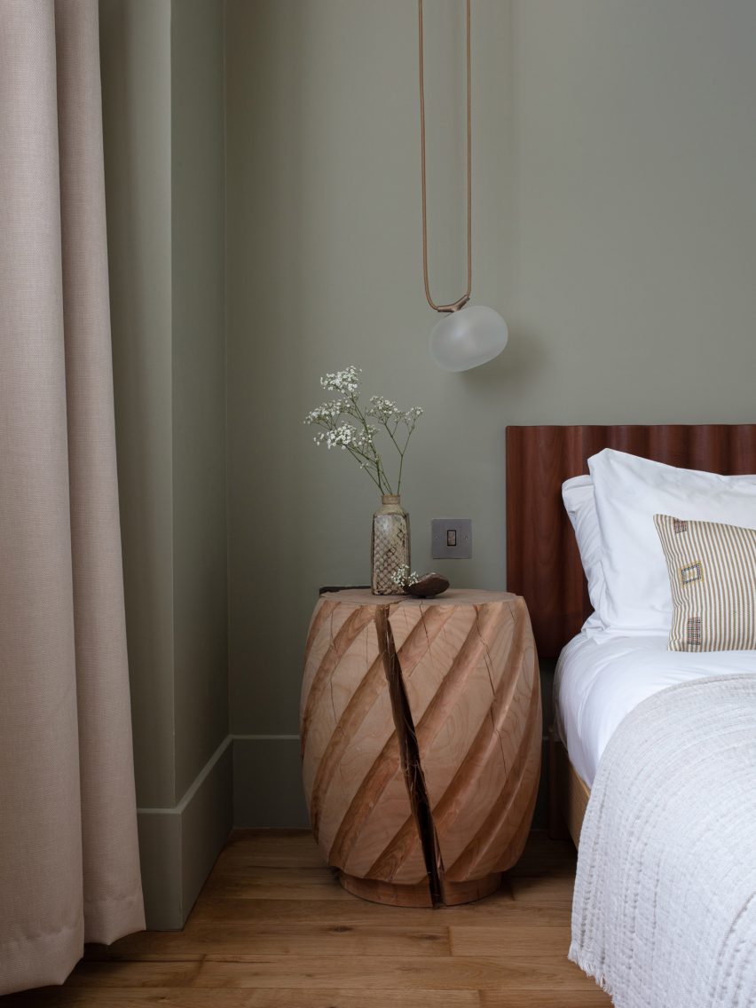 Town Hall Hotel suites by Jan Hendzel at LDF
