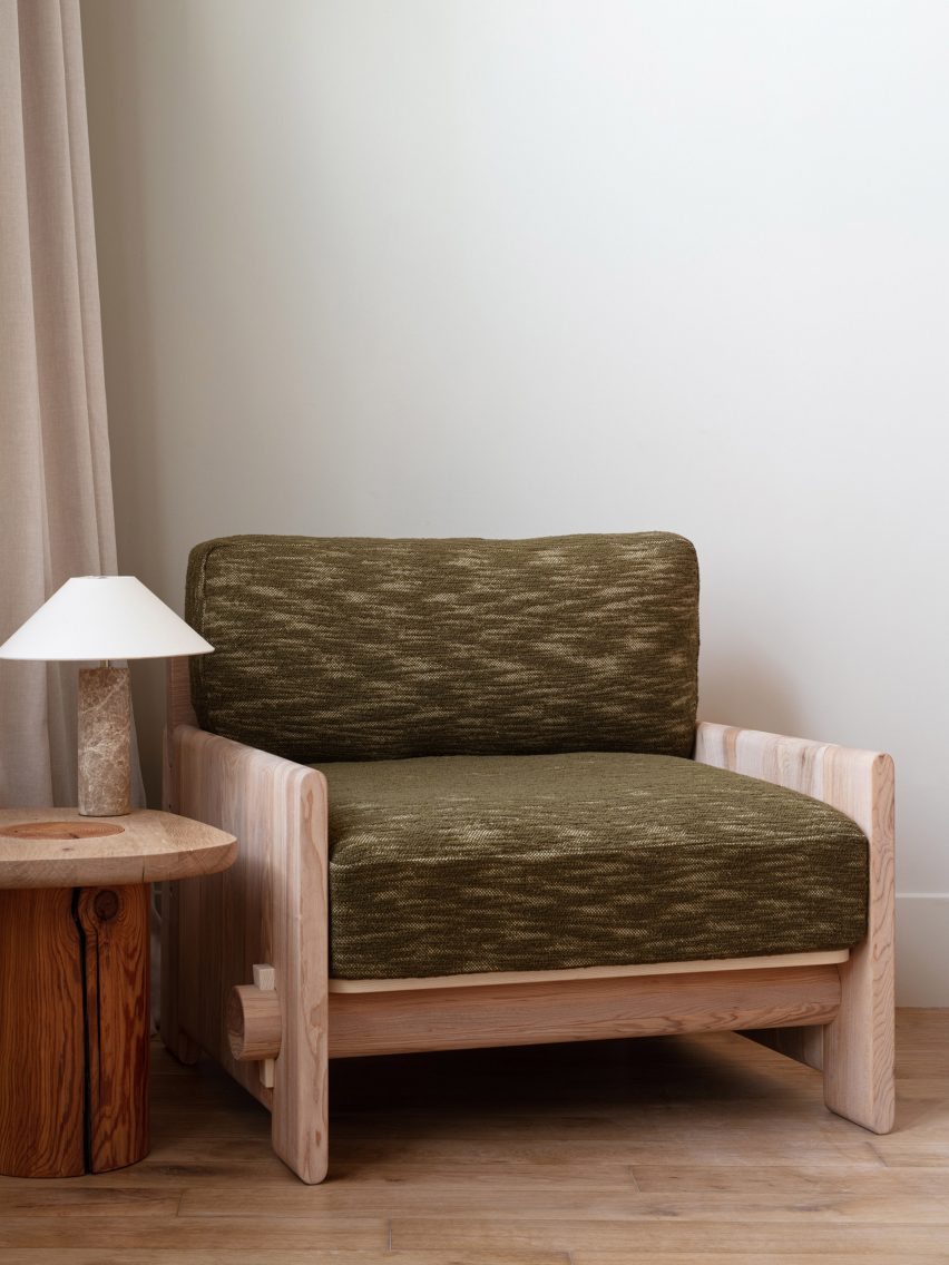 Town Hall Hotel suites by Jan Hendzel at LDF
