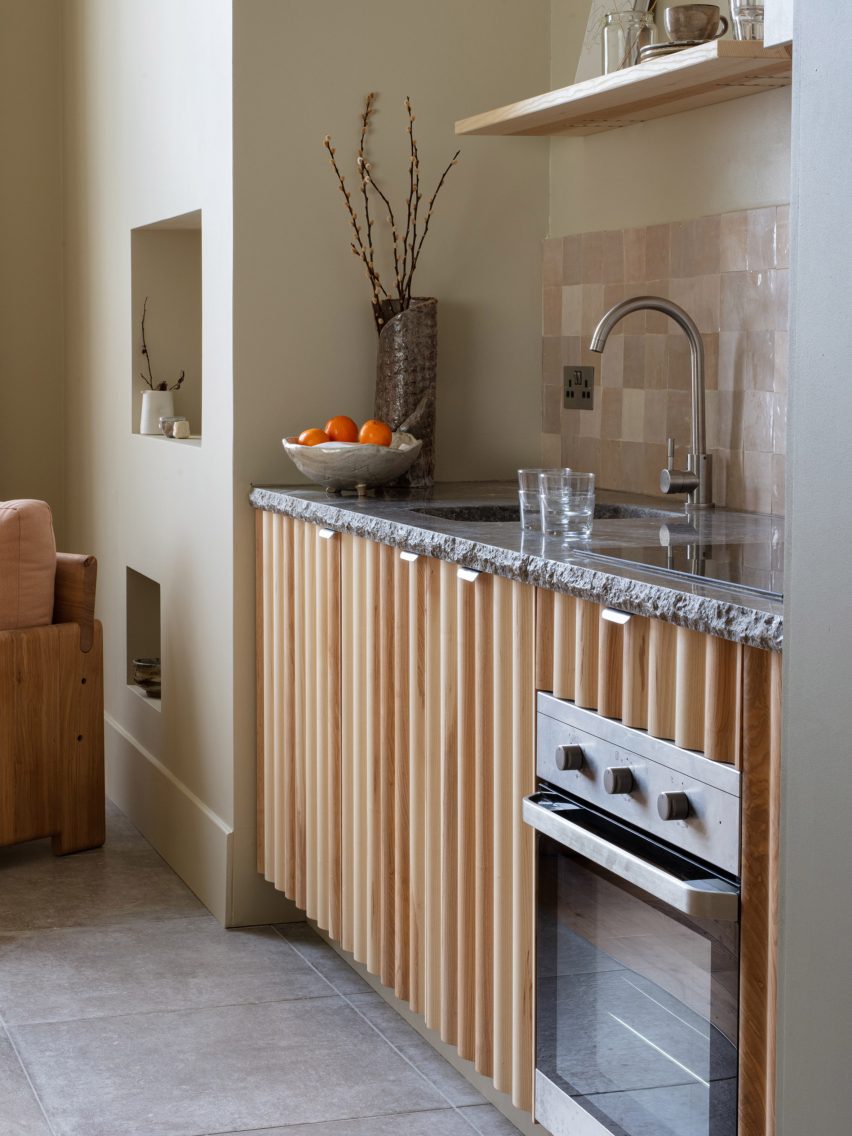 Town Hall Hotel suites by Jan Hendzel at LDF
