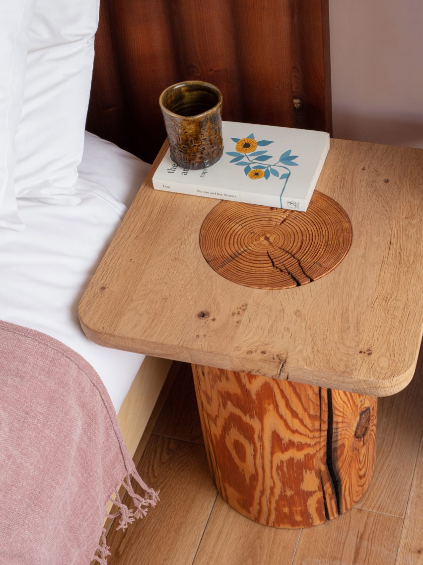 Town Hall Hotel suites by Jan Hendzel at LDF