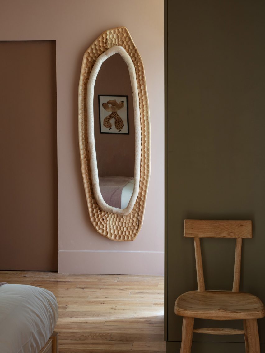 Town Hall Hotel suites by Jan Hendzel at LDF