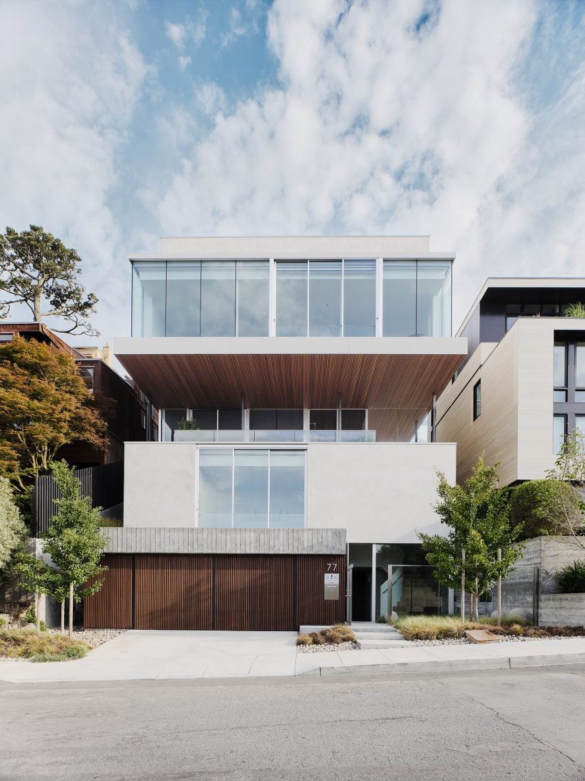 Cole Jensen Architecture