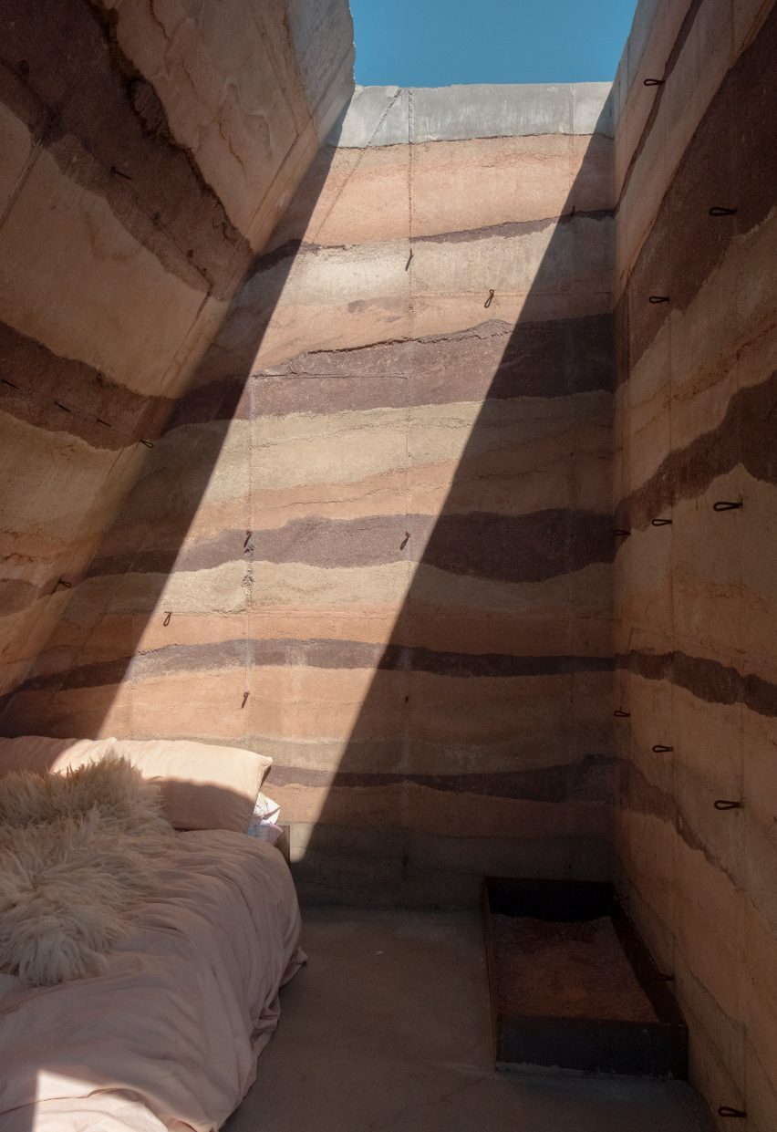 Jessica Martin shelter for TSOA