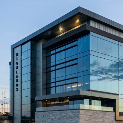 Highlands Oncology at Springdale, Arkansas, USA