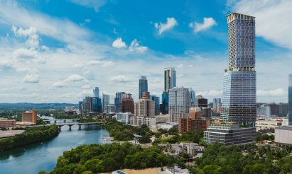 KPF Waterline supertall