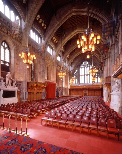 Guildhall by John Croxton