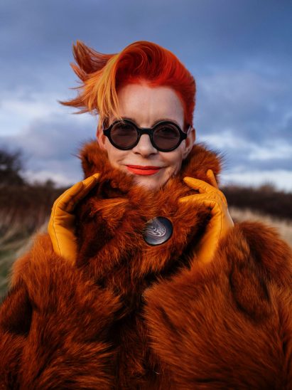Sandy Powell